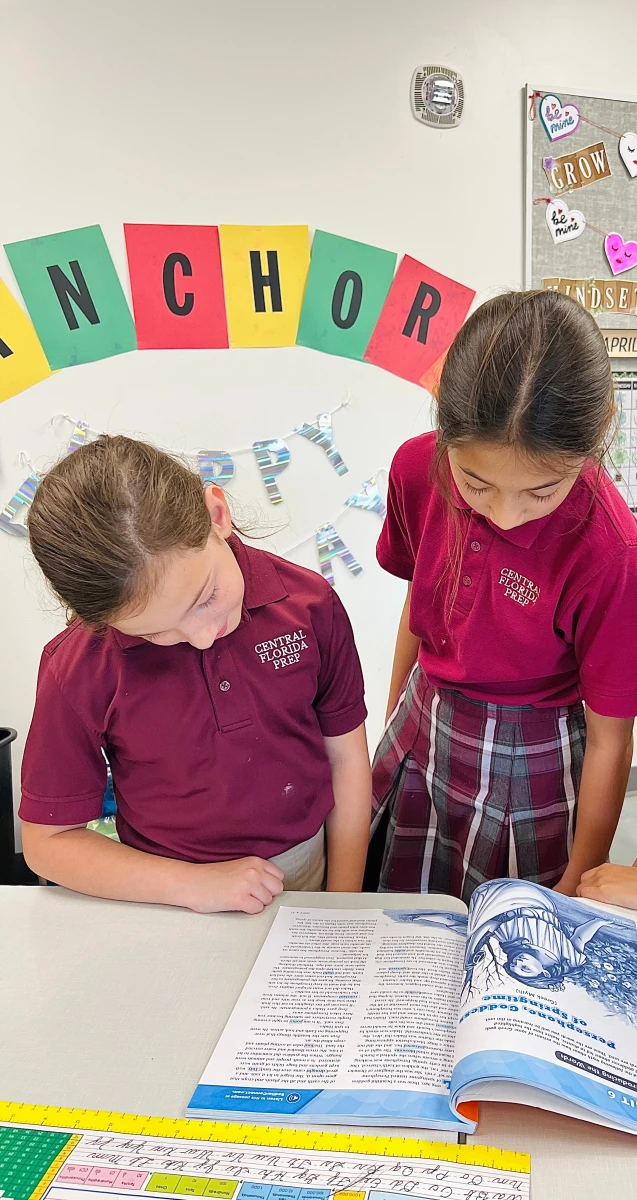 Elementary outdoor activities