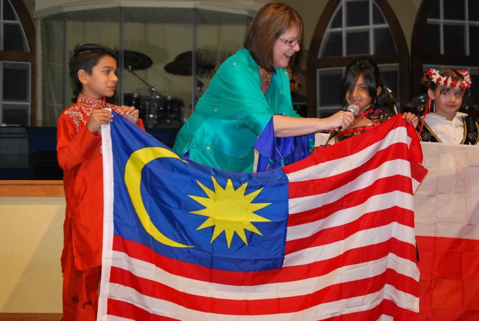 Social Studies at CFP