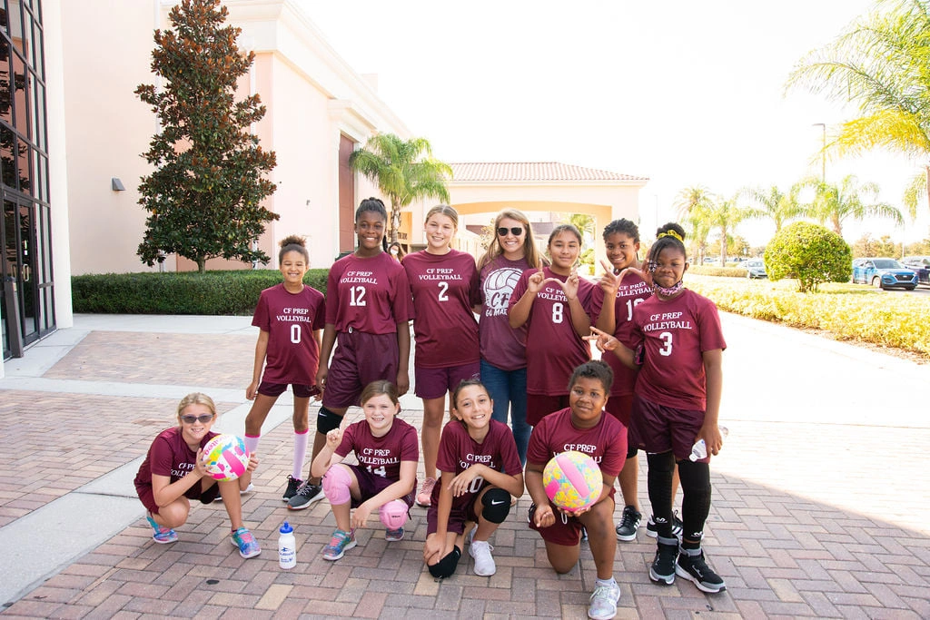 CFP Championship Celebration