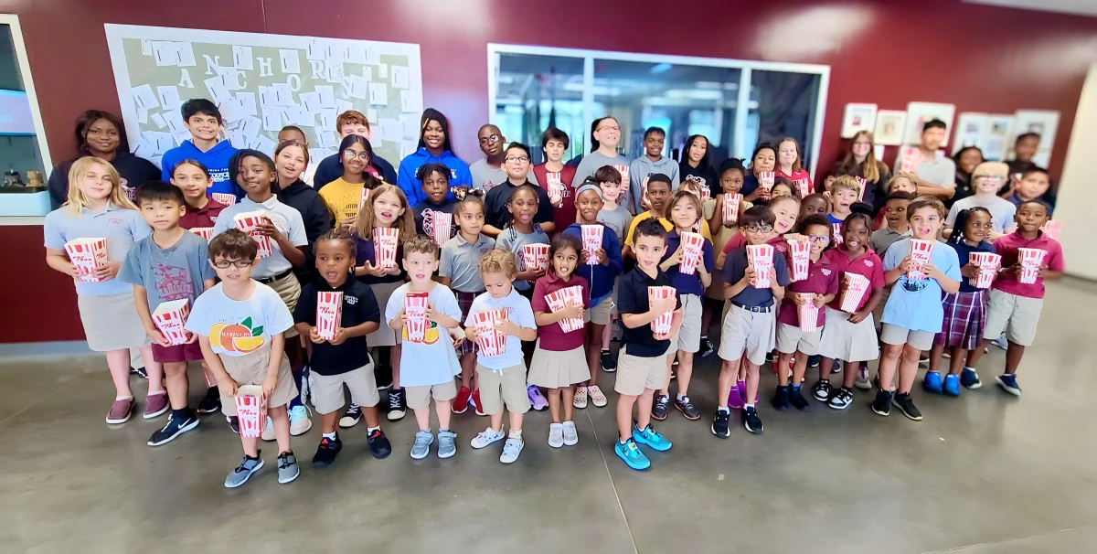 Learning environment