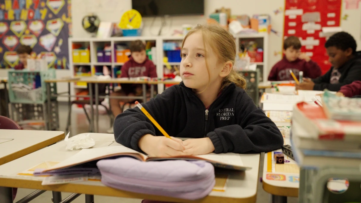 Core Academics at CFP