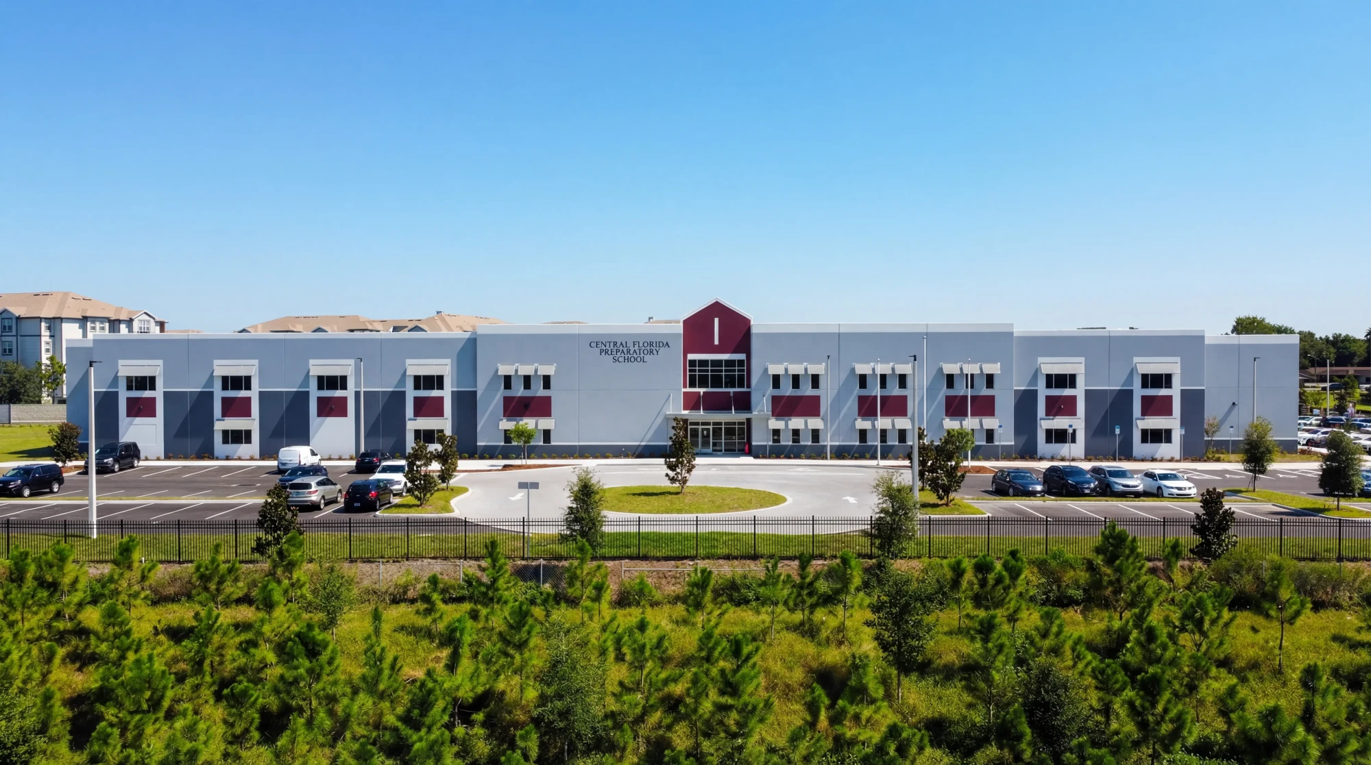 Central Florida Prep Campus